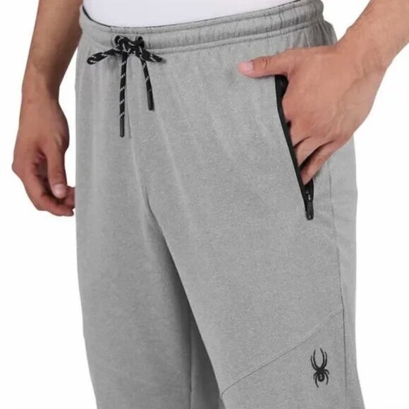 Spyder Active Men's Performance Jogger S - Picture 5 of 5